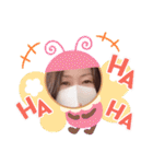 Kei-channel ②（個別スタンプ：23）