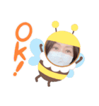 Kei-channel ②（個別スタンプ：24）