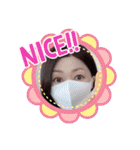Kei-channel ②（個別スタンプ：26）