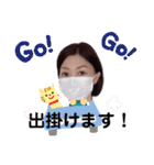 Kei-channel ②（個別スタンプ：28）