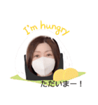 Kei-channel ②（個別スタンプ：32）
