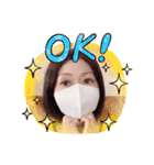Kei-channel ②（個別スタンプ：37）