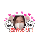 Kei-channel ②（個別スタンプ：38）