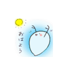 みじんこジミー（個別スタンプ：1）