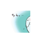みじんこジミー（個別スタンプ：9）