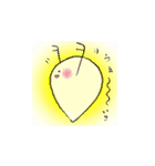 みじんこジミー（個別スタンプ：20）