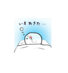みじんこジミー（個別スタンプ：21）