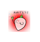 みじんこジミー（個別スタンプ：35）
