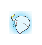 みじんこジミー（個別スタンプ：36）