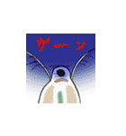 みじんこジミー（個別スタンプ：37）