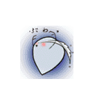 みじんこジミー（個別スタンプ：38）