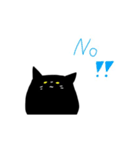 みらねこ（個別スタンプ：4）