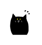 みらねこ（個別スタンプ：6）