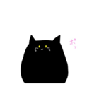 みらねこ（個別スタンプ：37）