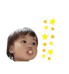 マリリンno.3（個別スタンプ：6）