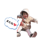 マリリンno.3（個別スタンプ：7）