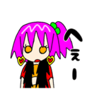 はなし隊スタンプ（個別スタンプ：6）
