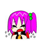 はなし隊スタンプ（個別スタンプ：7）