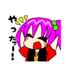 はなし隊スタンプ（個別スタンプ：8）