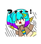 はなし隊スタンプ（個別スタンプ：12）