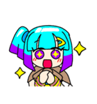 はなし隊スタンプ（個別スタンプ：13）