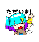 はなし隊スタンプ（個別スタンプ：18）