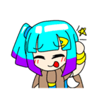 はなし隊スタンプ（個別スタンプ：20）