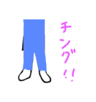 使えすぎて使えないスタンプ（個別スタンプ：5）