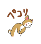 まあまあ2（個別スタンプ：8）