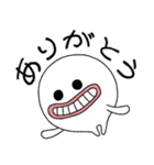 「ONE PIECE」ペローナとゆかいな仲間たち（個別スタンプ：6）