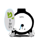 タラタラにゃんダ（個別スタンプ：10）