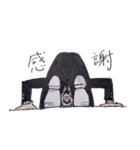 ONE PIECE ONE PIECE（個別スタンプ：8）