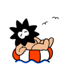 うにさん3（個別スタンプ：12）