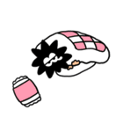 うにさん3（個別スタンプ：15）