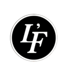 Li'lFit（個別スタンプ：1）
