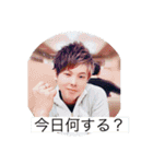 わやじゃ（個別スタンプ：6）