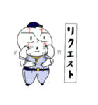 たましろくん3（個別スタンプ：1）
