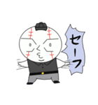 たましろくん3（個別スタンプ：2）