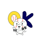 たましろくん3（個別スタンプ：11）