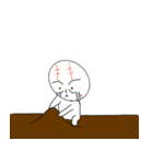 たましろくん3（個別スタンプ：16）