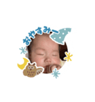 日彩のスタンプ（2ヶ月）（個別スタンプ：14）