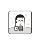 (ア) おまじめスタンプ（個別スタンプ：10）