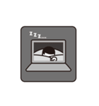 (ア) おまじめスタンプ（個別スタンプ：16）