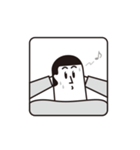 (ア) おまじめスタンプ（個別スタンプ：27）