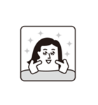 (ア) おまじめスタンプ（個別スタンプ：28）