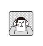 (ア) おまじめスタンプ（個別スタンプ：32）