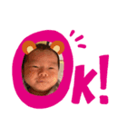 せな君〜（個別スタンプ：6）