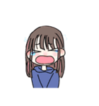 せいなちゃんスタンプ！（個別スタンプ：1）