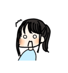 せいなちゃんスタンプ！（個別スタンプ：8）