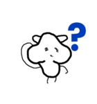 でちでちすたんぷ（個別スタンプ：8）
